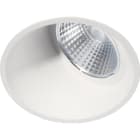Unilamp - Unicone 83 Asym 3000K Hvit