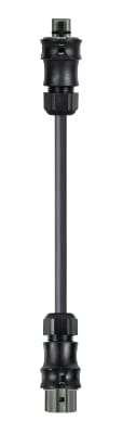 Wieland Electric GmbH - RST25i3 Han-Hun, 4 1 meter, Sort