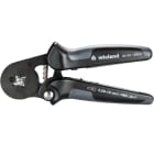 Wieland Electric GmbH - Presstang med sperre