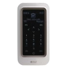 Delta Dore - DD Kodetastatur med touch-display