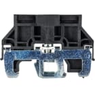 Wieland Electric GmbH - Endestopp, WE 1/U, lav, uten fot VO