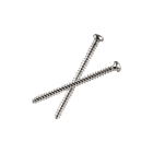 SG Armaturen - SKRUE LANG 40mm 20-PACK TIL UTFORINGSRING (pris pr stk)