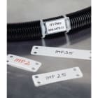 HellermanTyton - Merkeplate Nat 50,8x19,1 IMP2