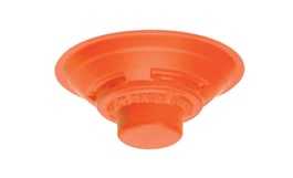 Honeywell - IQ8 Quad støvdeksel for detek