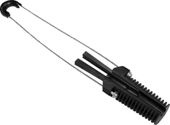 Melbye - Endefeste ADSS Dropkabel AC68L-260