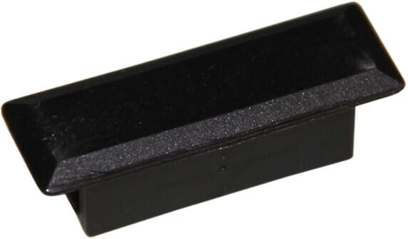 Melbye - BLINDADAPTER SC DUPLEX