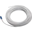 Melbye - Abonnentkabel 1xSC-åpen 30m