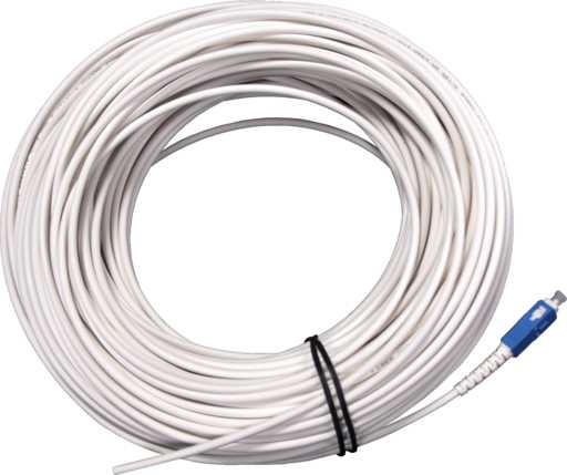 Melbye - Abonnentkabel 1xSC-åpen 50m