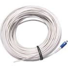 Melbye - Abonnentkabel 1xSC-åpen 50m