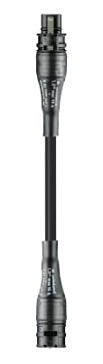 Wieland Electric GmbH - RST 3P 2,5mm² 8,0M HAN-HUN Sort