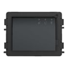 ABB Electrification - WM AUDIO MODUL, ANTRASITT