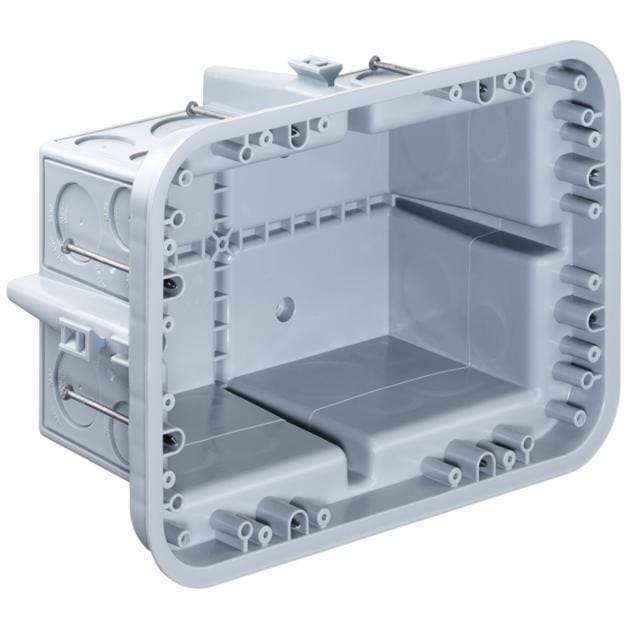 Stork - Trekkeboks for innstøping i b 250x180x120