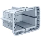 Stork - Trekkeboks for innstøping i b 250x180x185