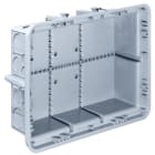 Stork - Trekkeboks for innstøping i b 400x300x120