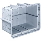 Stork - Trekkeboks for innstøping i b 400x300x220