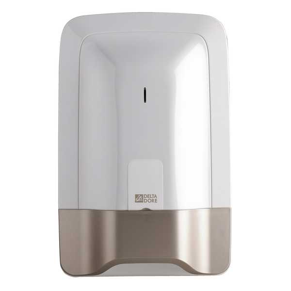 Delta Dore - DD Alarmsentral - 8 Soner m/sirene