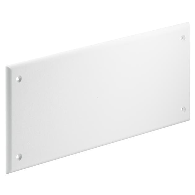 Stork - Dekklokk til trekkeboks 9914. Festes med skruer