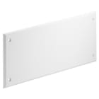 Stork - Dekklokk til trekkeboks 9914. Festes med skruer