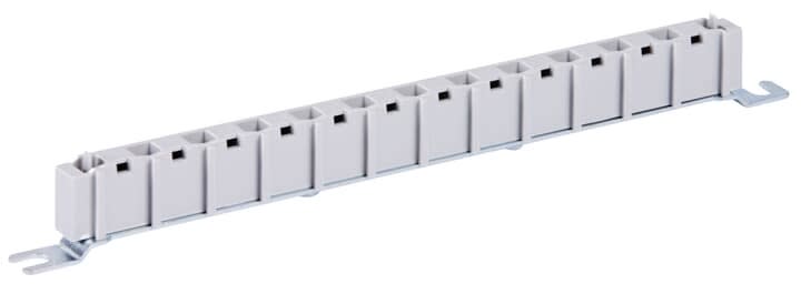 ABB Electrification - ZK14 Mount.bridge f. N/PE