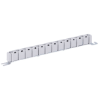 ABB Electrification - ZK14 Mount.bridge f. N/PE