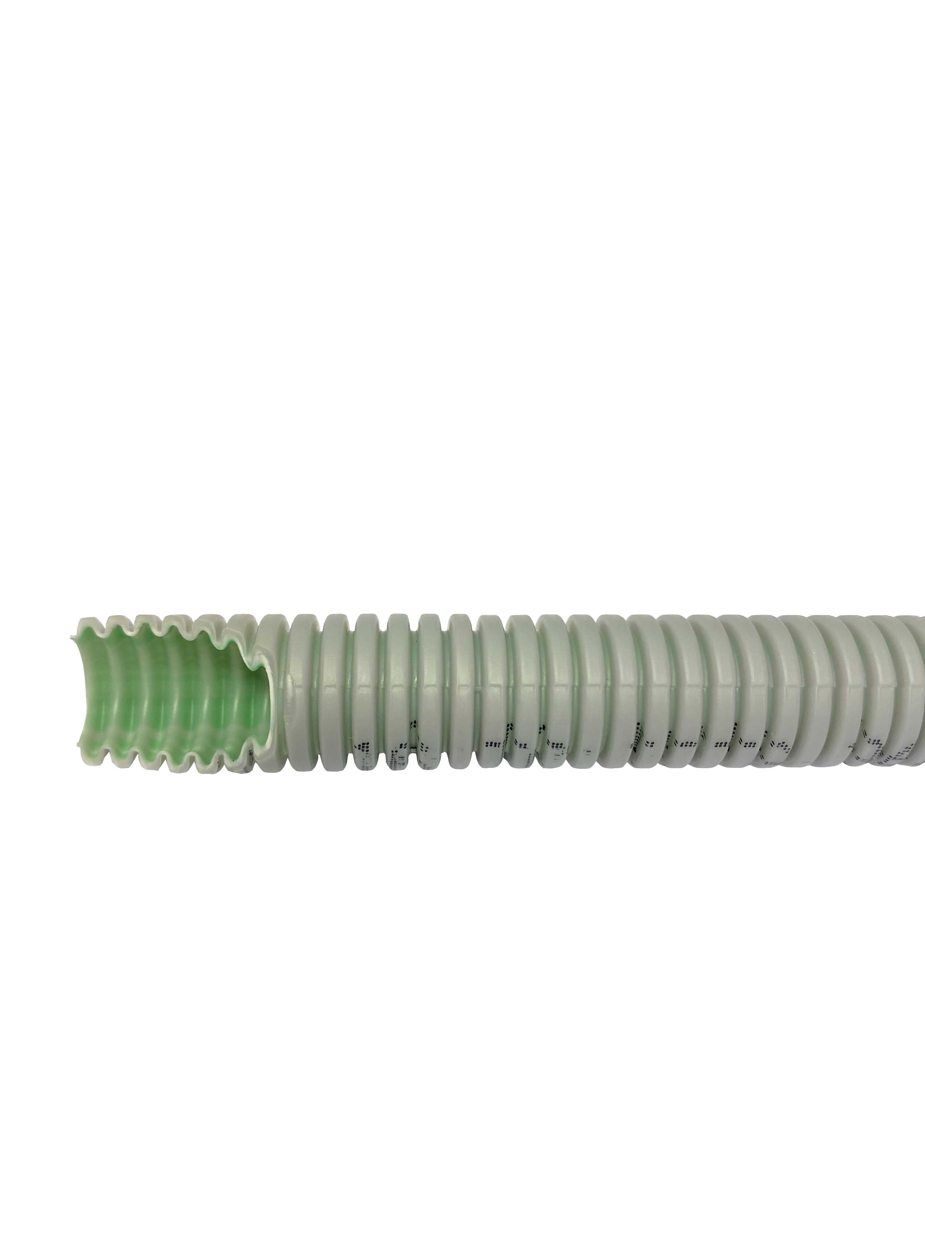 Tec Con - PREFIX 16MM RØR Halogenfri