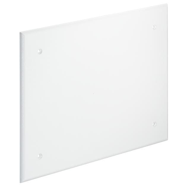 Stork - Dekklokk til trekkeboks 9916xx Festes med skruer