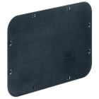 Stork - Dekklokk til trekkeboks 9916xx benyttes under støpeprosessen