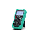 TradeForce - DIGITALT MULTIMETER SANN RMS AUTO OMRÅDE 690001