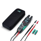 TradeForce - STRØMTANG ÅPEN AC SANN RMS 690002