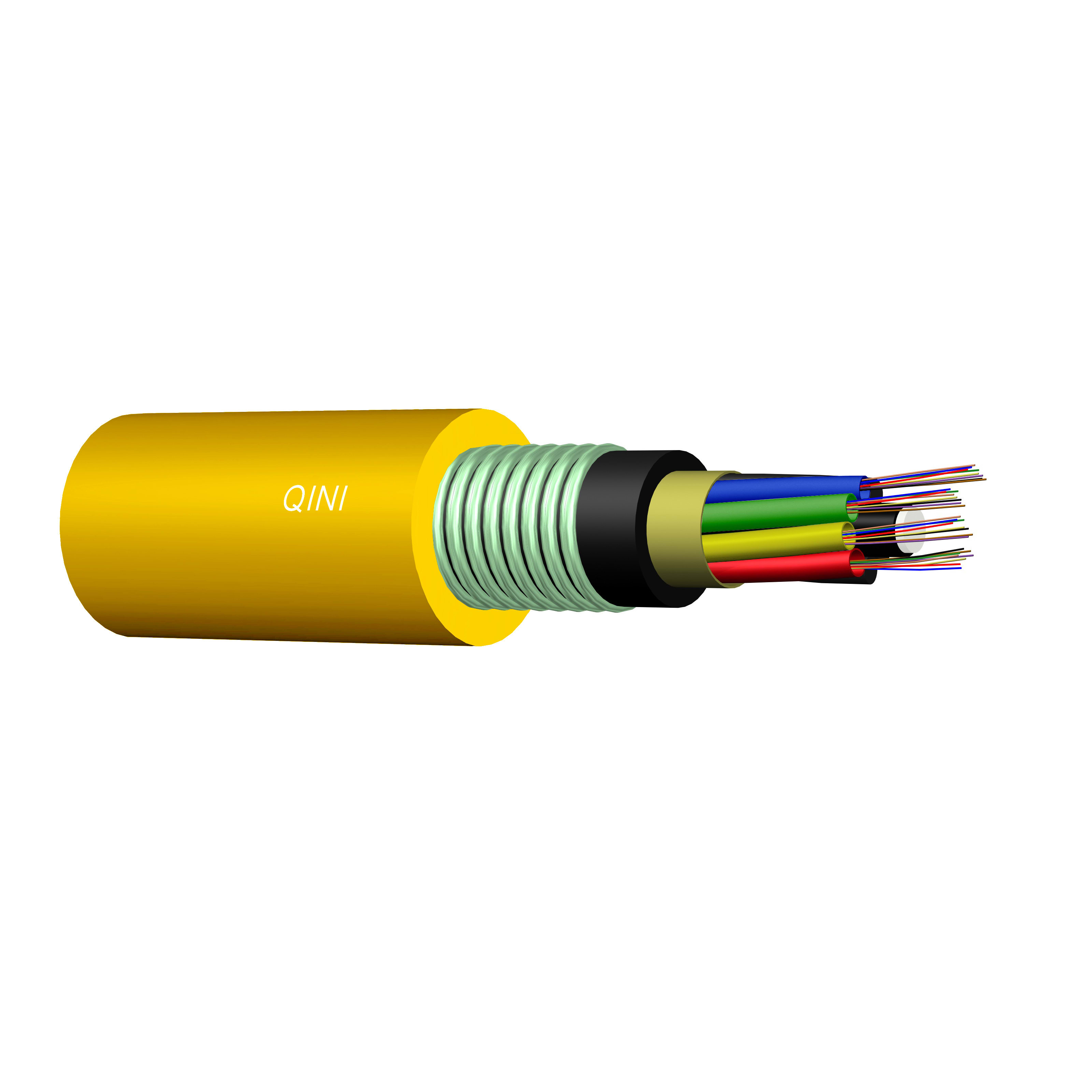 Nexans - G48-9 QINI