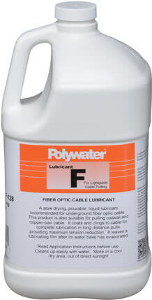 Melbye - Smøremiddel Lubricant F 3,8L