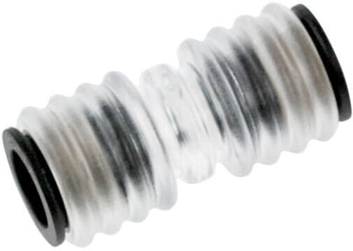 Melbye - Rørskjøt DB 12mm