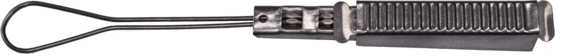 Melbye - Endefeste flat ADSS 9x4mm Kil
