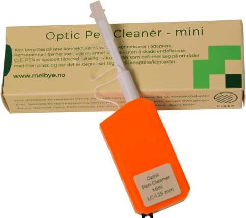 Melbye - Rensepenn OPTIC PEN 1,25 mm,