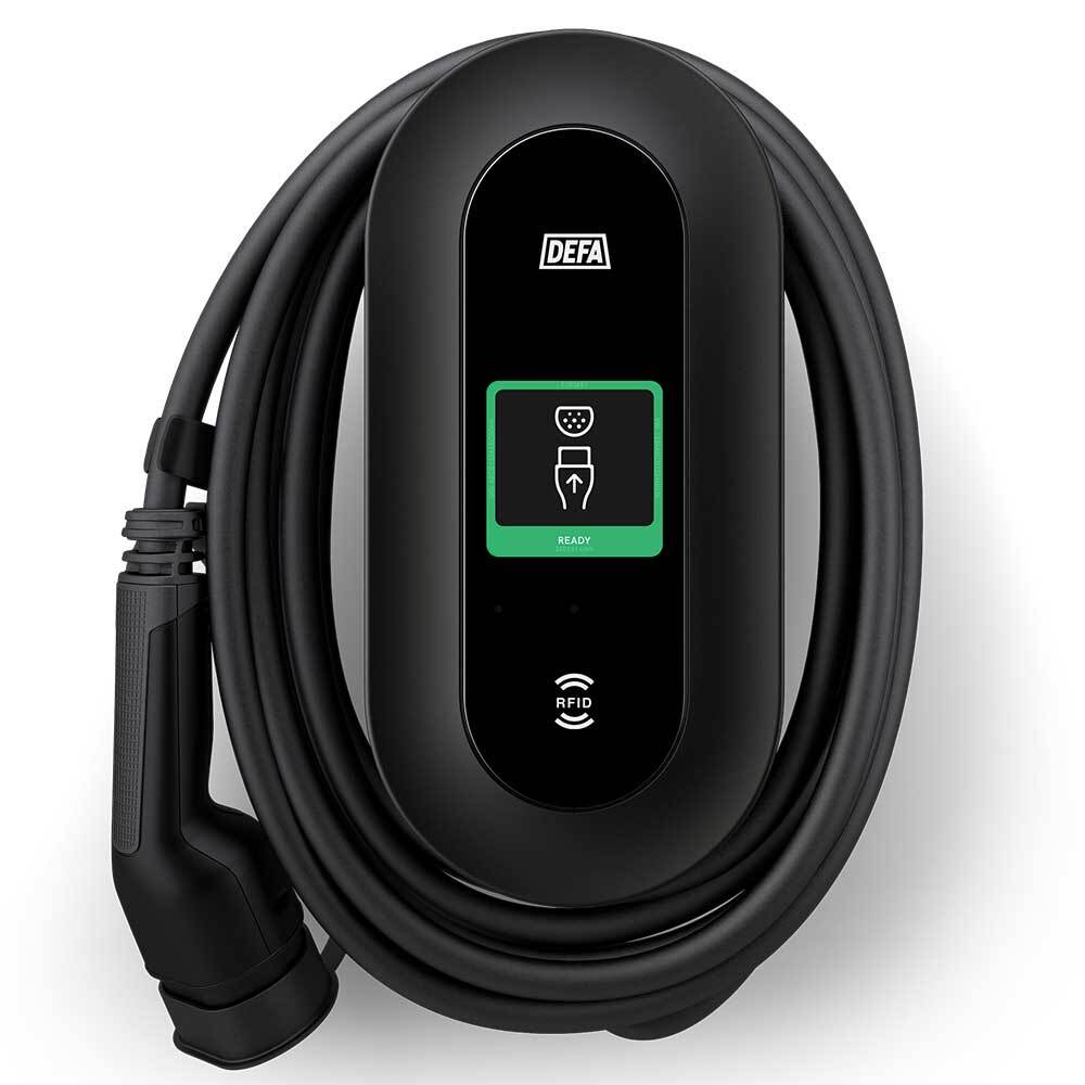 Defa - DEFA Power Ladestasjon Elbil