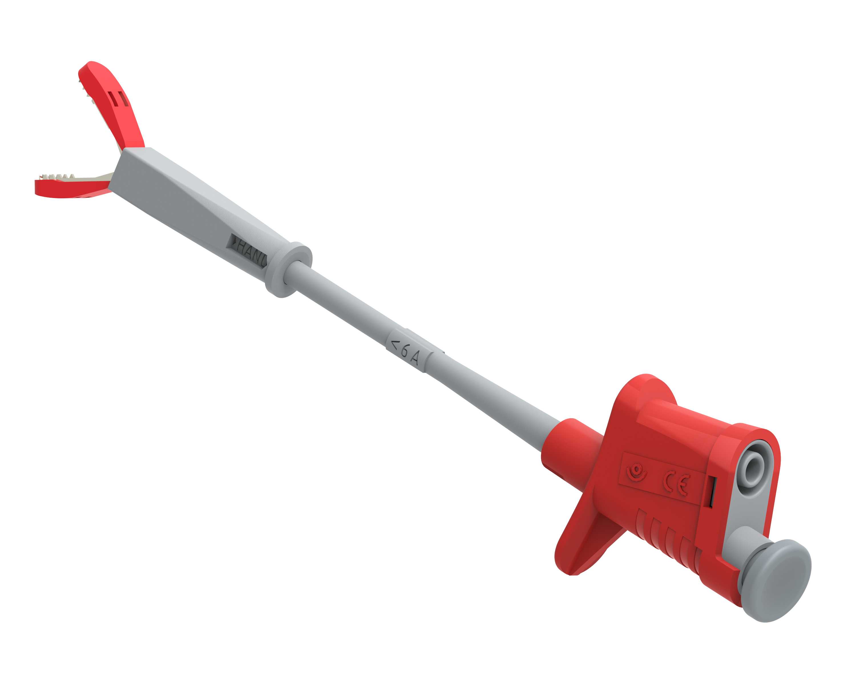 Elit AS - ELIT 6007R Minigrip