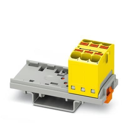 Phoenix Contact AS - REKL INNST. 0,2-6 6 TILKOBL.