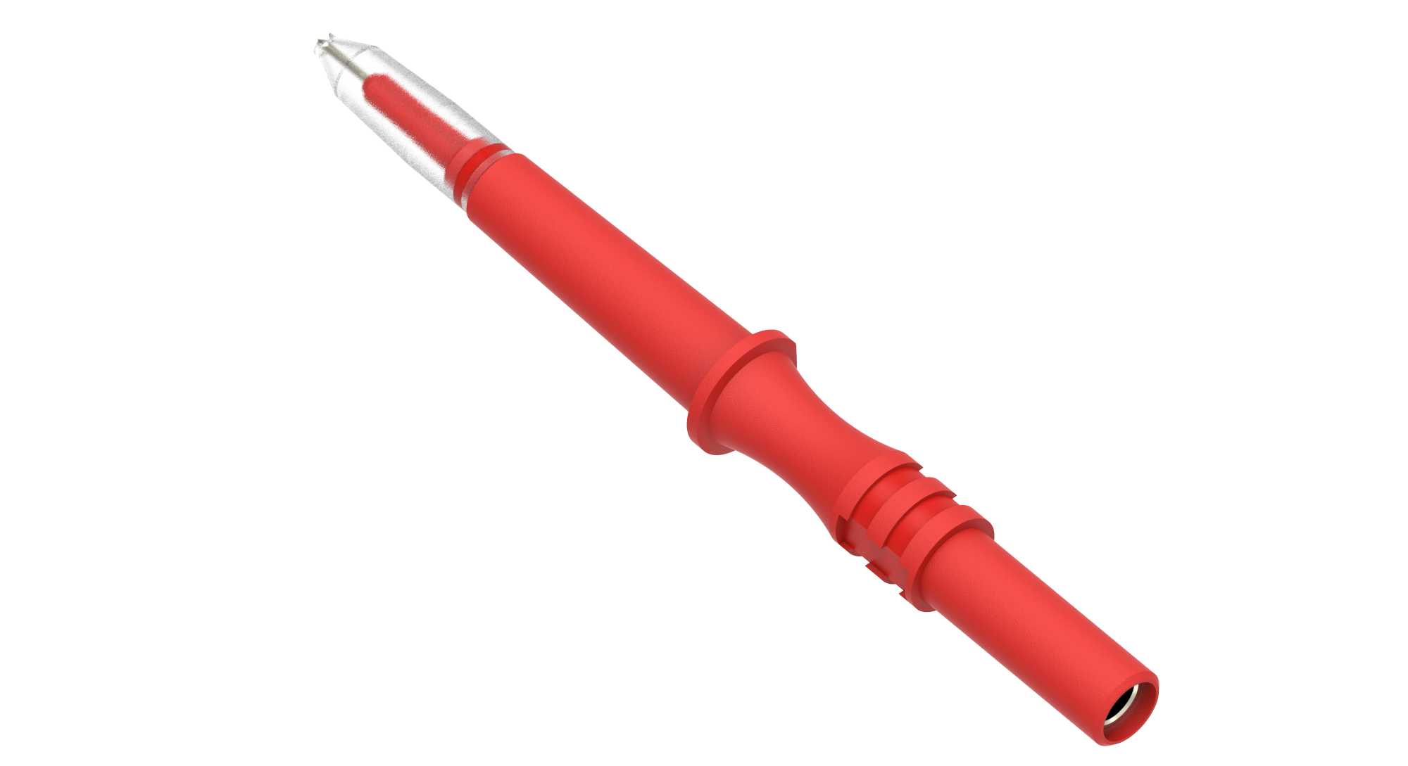 Elit AS - ELIT 464R Testspiss