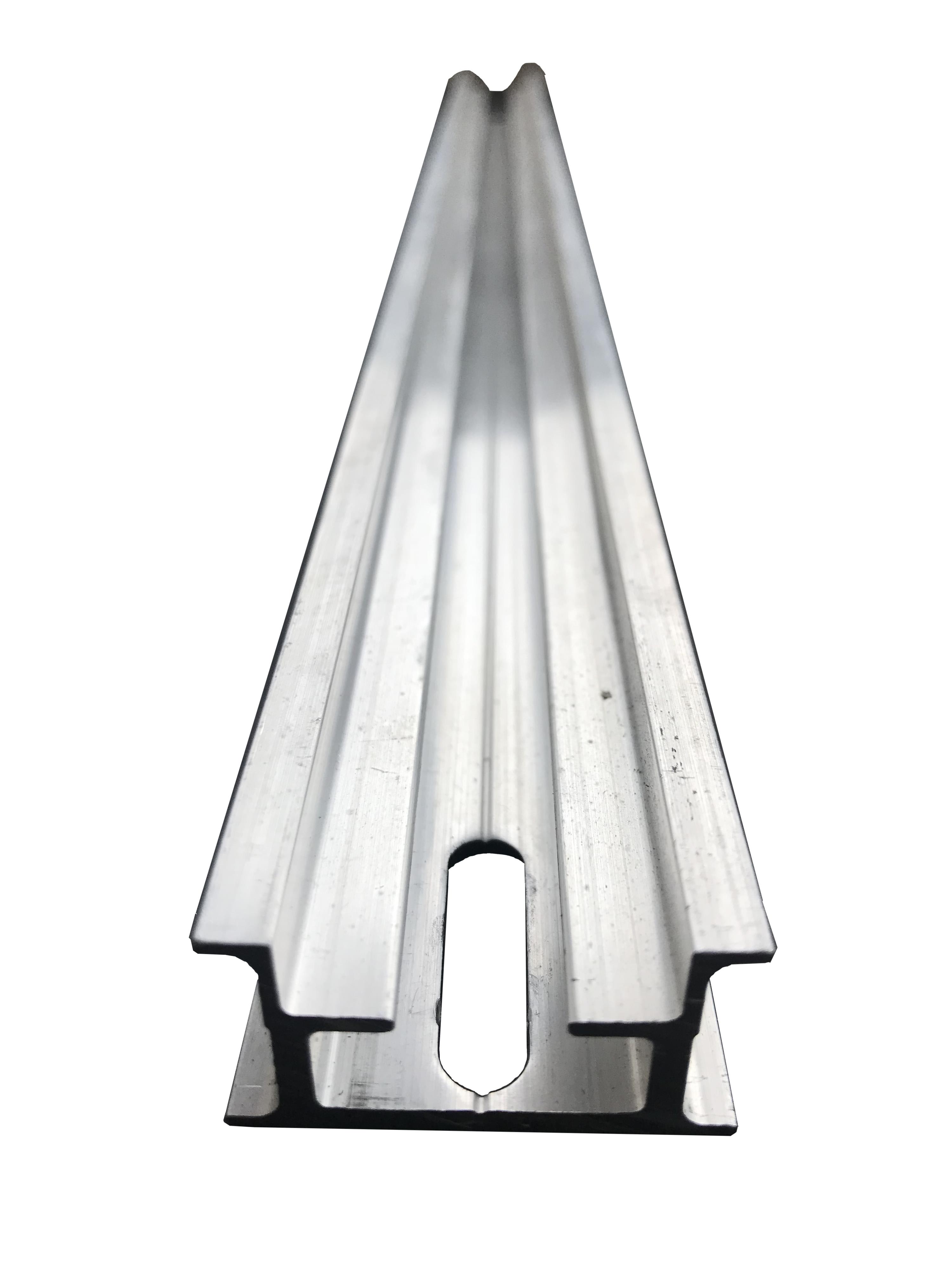 Norasonde - Montasjebro MB 243mm