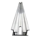 Norasonde - Montasjebro MB 243mm