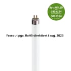 Philips - MASTER TL5 HE 35W/830 SLV/40