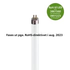 Philips - MASTER TL5 HO 49W/830 SLV/40