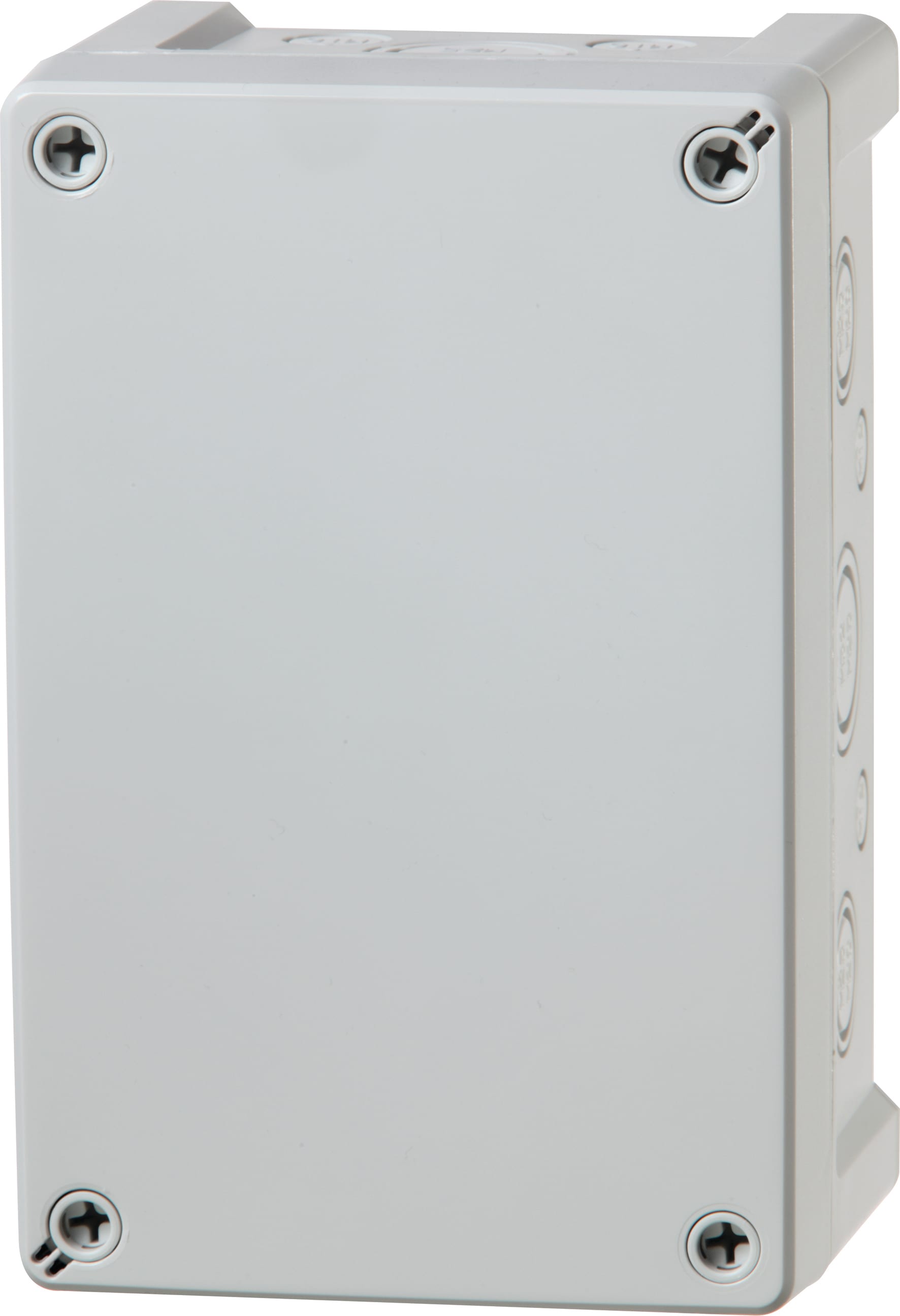 Eaton Electric - TAM201610