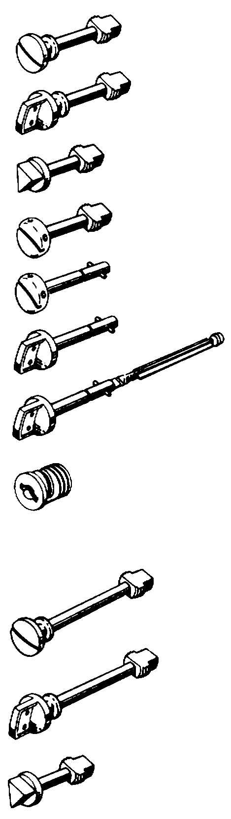 Eaton Electric - DS 10581