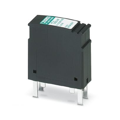 Phoenix Contact AS - Overspenningsbeskyttelsesplugg