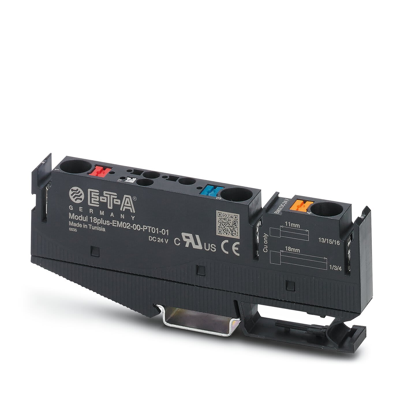 Phoenix Contact AS - Basiselement