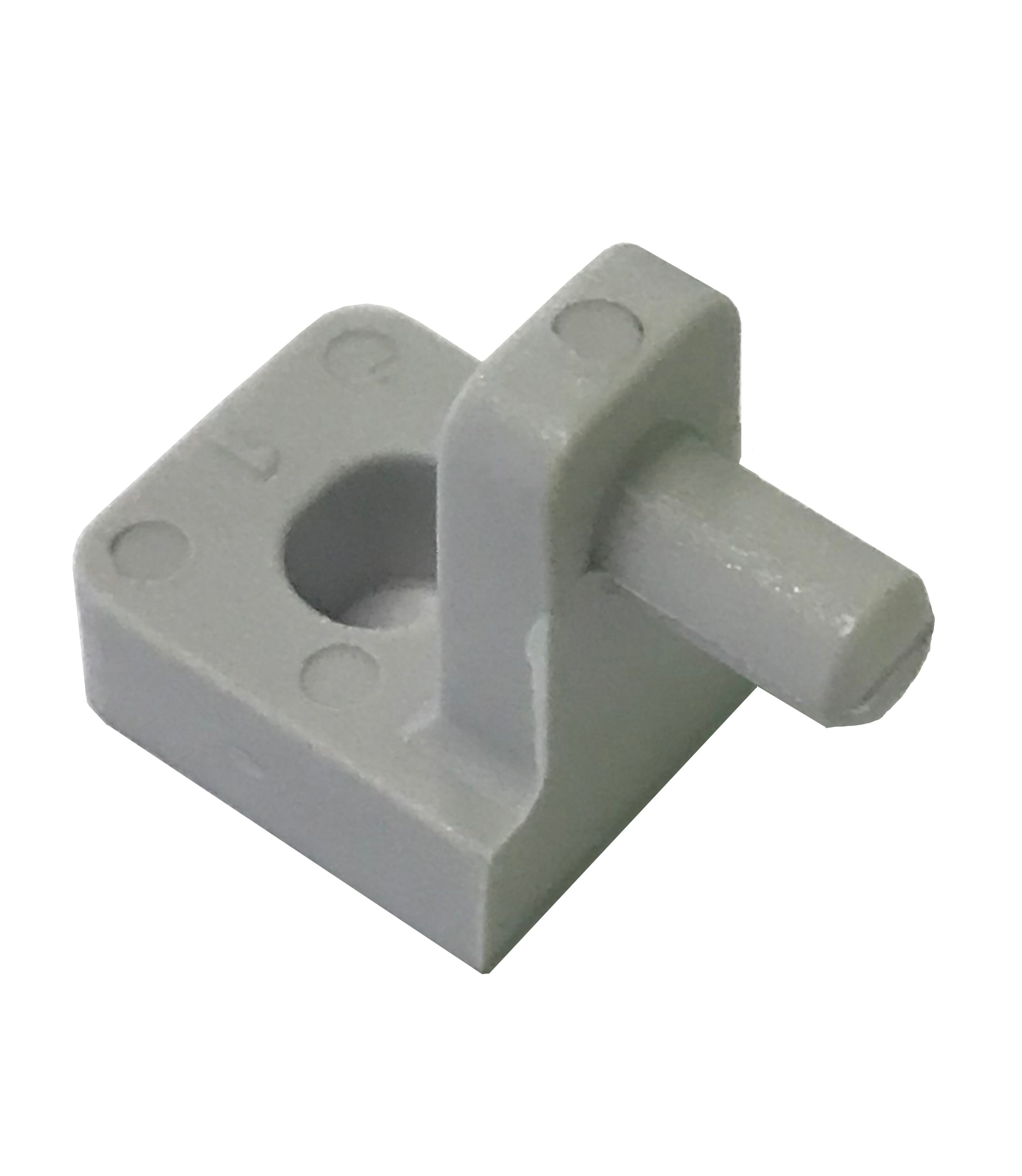 EL-NE Elektrotechnik Ges. - Festebrakett skrudd F/NL-SL