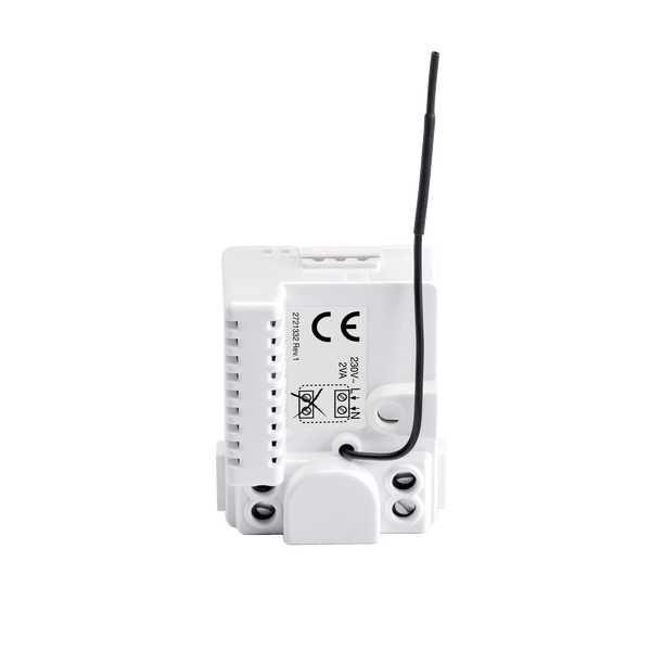 Delta Dore - DD Repeater 230V