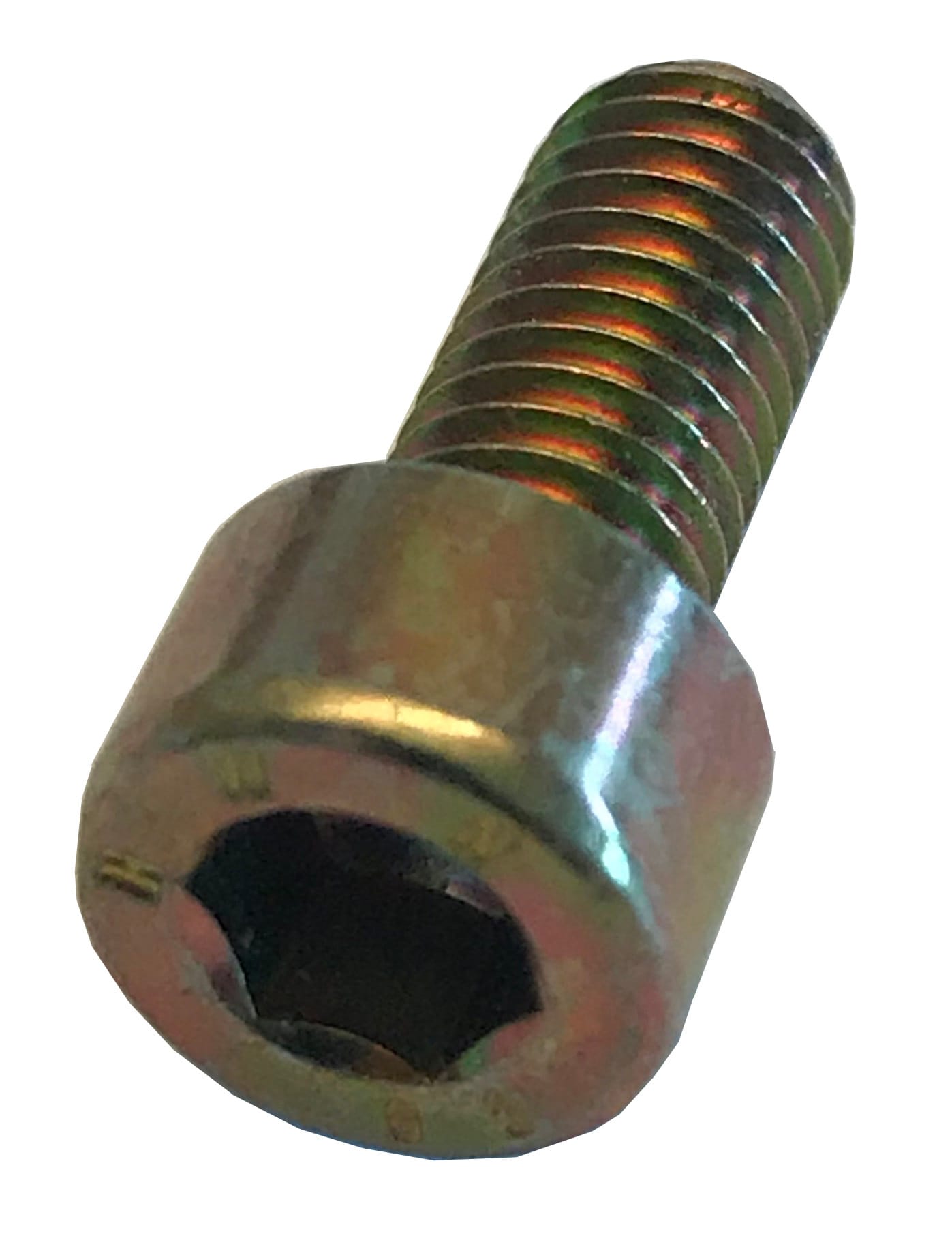 Norasonde - Skrue M6X14 umbraco