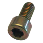 Norasonde - Skrue M6X14 umbraco